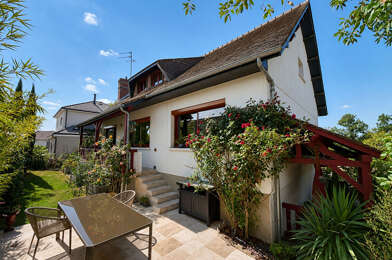 Maison 6 pièces 437500 €