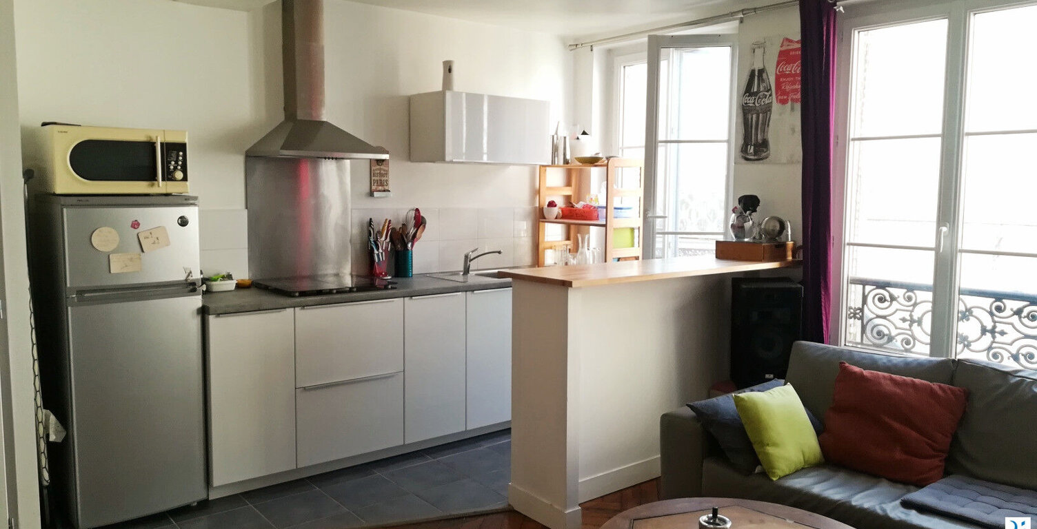 F2 ROUEN (76000) 35 rue Beauvoisine — photo 1