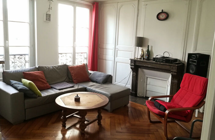 F2 ROUEN (76000) 35 rue Beauvoisine — photo 3