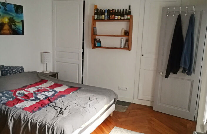 F2 ROUEN (76000) 35 rue Beauvoisine — photo 4