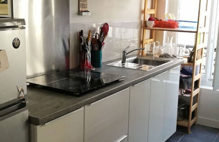 F2 ROUEN (76000) 35 rue Beauvoisine — photo 5