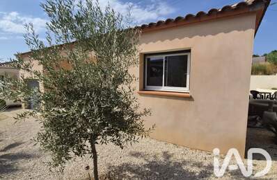 Vente Maison/villa 4 pièces — photo du bien