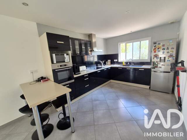 Vente Maison/villa 4 pièces — photo du bien