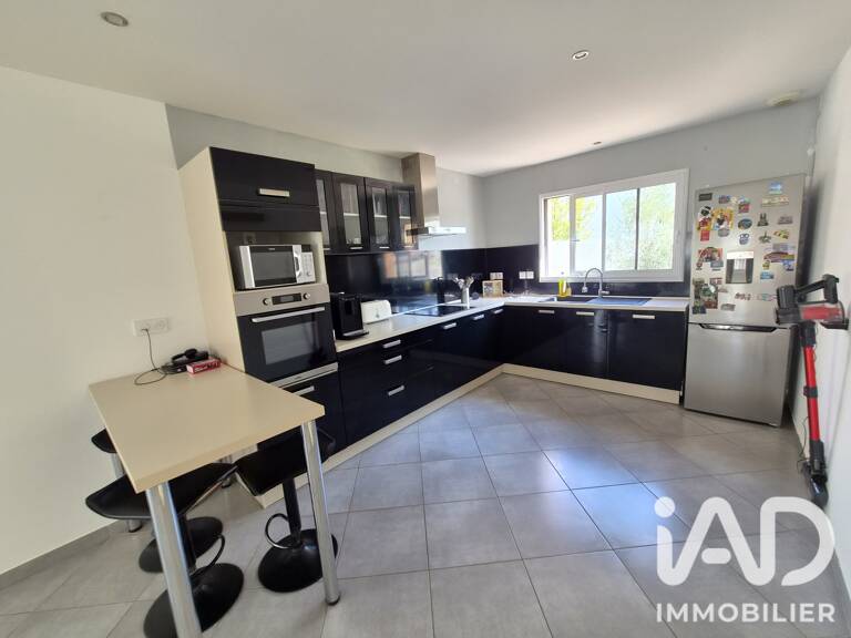 Vente Maison/villa 4 pièces — photo 1