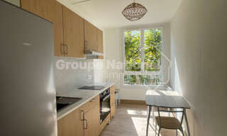 Appartement 2 Pièces 27 m² à louer à Beaumes-de-Venise (84190)