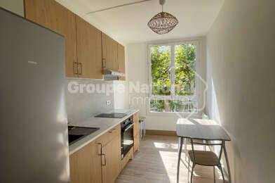 Appartement 2 pièces 470 €