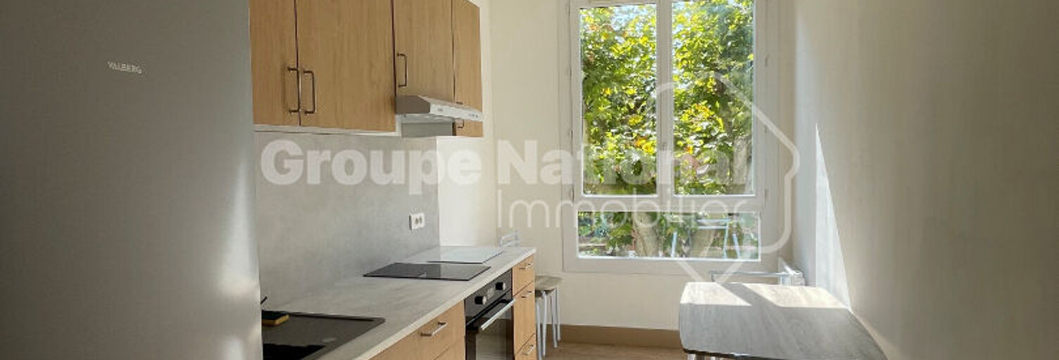Appartement 2 Pièces 27 m² à louer à Beaumes-de-Venise (84190)