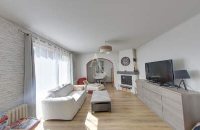 Maison familiale Montauban 6 pièce(s) 122 m2 Secteur Nord de MONTAUBAN — photo du bien
