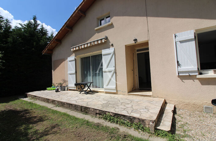 Maison familiale Montauban 6 pièce(s) 122 m2 Secteur Nord de MONTAUBAN — photo 4