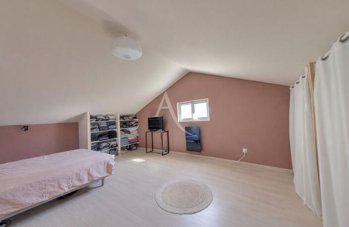 Maison familiale Montauban 6 pièce(s) 122 m2 Secteur Nord de MONTAUBAN — photo 5