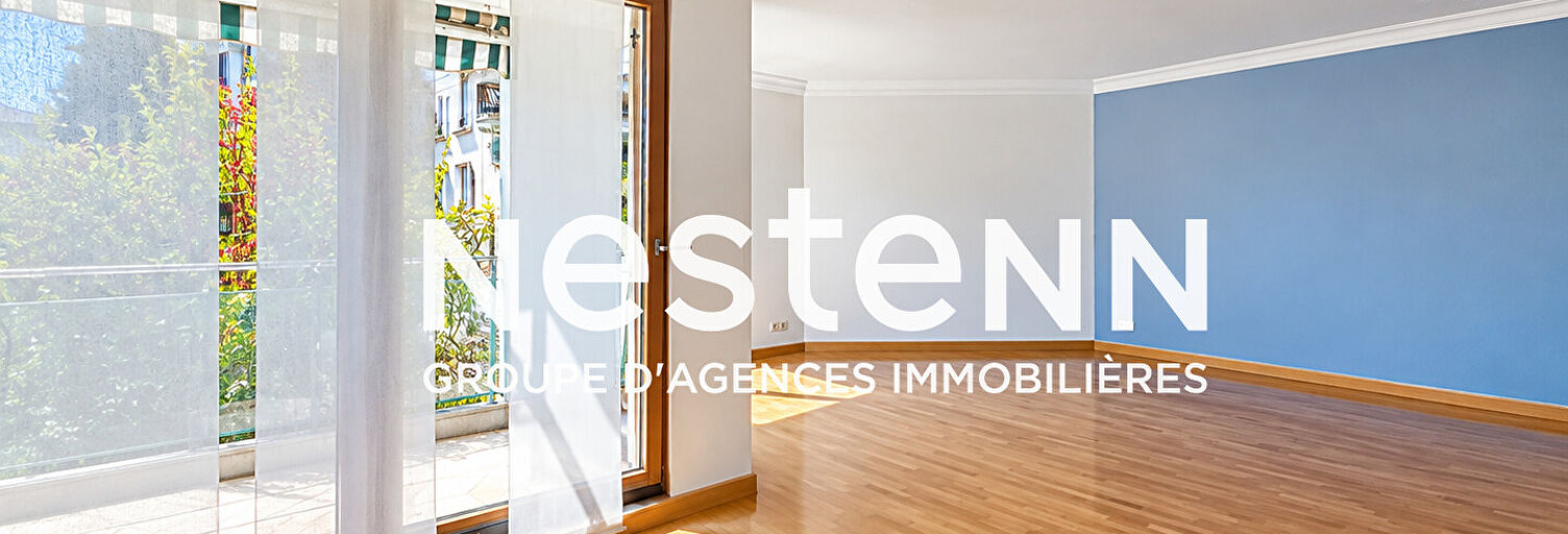 Appartement 4 Pièces 96 m² à vendre à Bron (69500)