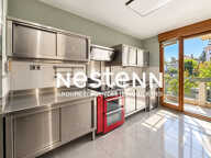 Appartement Bron 4 pièces - T4 - 3 chambres - 96m² - Balcon Terrasse - Cave - Mairie de BRON — photo 3