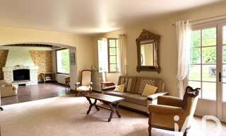 Maison 10 Pièces 319 m² à vendre à Vauhallan (91430)