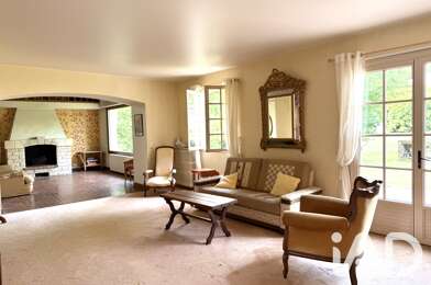 Maison 10 pièces 950000 €