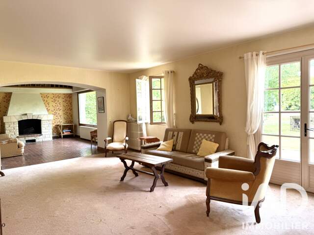 Vente Maison/villa 10 pièces — photo du bien