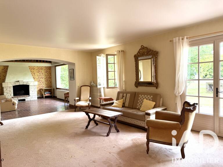 Vente Maison/villa 10 pièces — photo 1