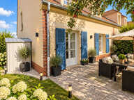 THERDONNE / APPARTEMENT T3 EN REZ-DE-CHAUSSÉE AVEC JARDIN PRIVATIF — photo 2