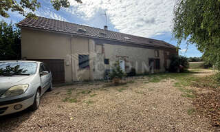 Maison 6 Pièces 183 m² à vendre à Saint-Fargeau (89170)