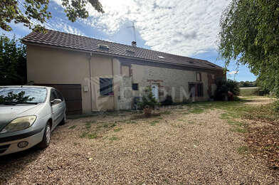 Maison 6 pièces 146000 €