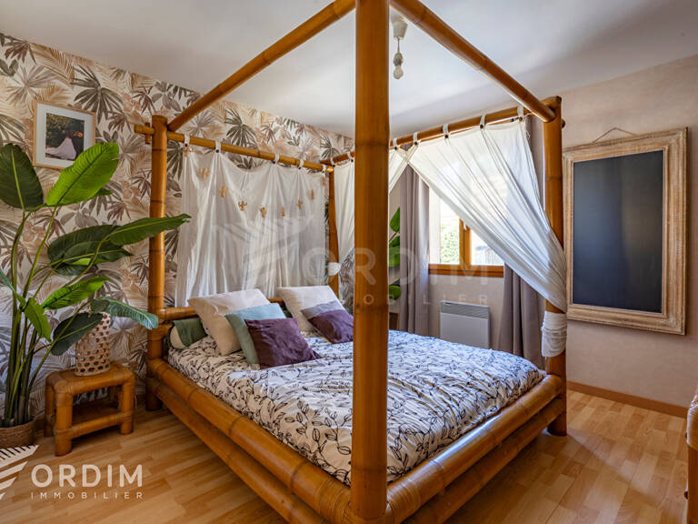 Maison TYPE 5 PARLY  89240-PLAIN-PIED-CALME- séjour 75m²  lumineux — photo 1