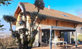 Appartement 5 Pièces 164 m² à vendre à Voglans (73420)