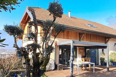 Appartement 5 pièces 499000 €