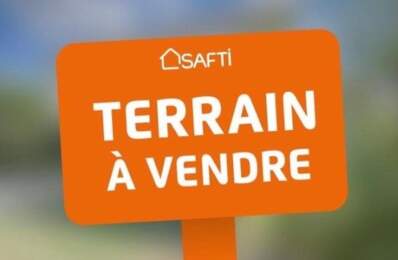 Terrain de 700m2 constructible à Sainte Anne — photo du bien