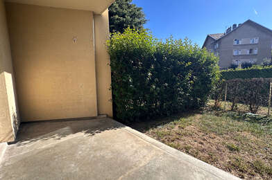 Appartement 2 pièces 770 €