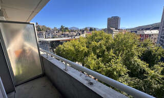 Appartement 1 Pièce 21 m² à louer à Chambéry (73000)