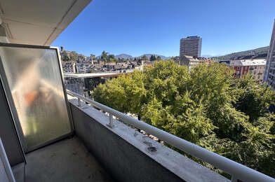 Appartement 1 pièces 555 €