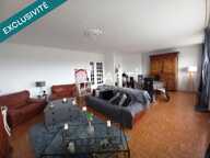CHATEAUROUX, APPARTEMENT T3 DE 107M² AVEC BALCONS, GARAGE ET CAVE — photo 3