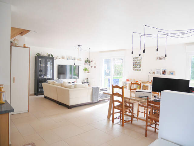 PROCHE YERVILLE — photo du bien