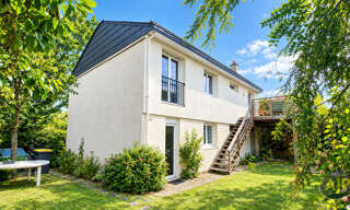 Maison 6 Pièces 136 m² à vendre à Angers (49000)