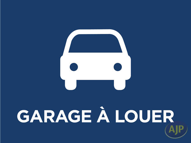 Graslin - garage fermé 16m2 — photo du bien