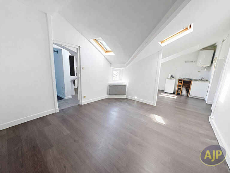 Centre ville - T1 Bis — photo 1