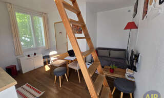 Maison 1 Pièce 16 m² à vendre à Saint-Nazaire (44600)