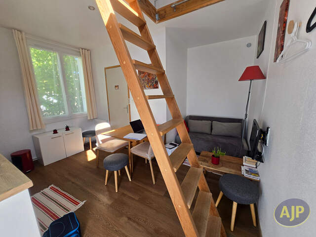 Maison Saint Marc Sur Mer — photo du bien