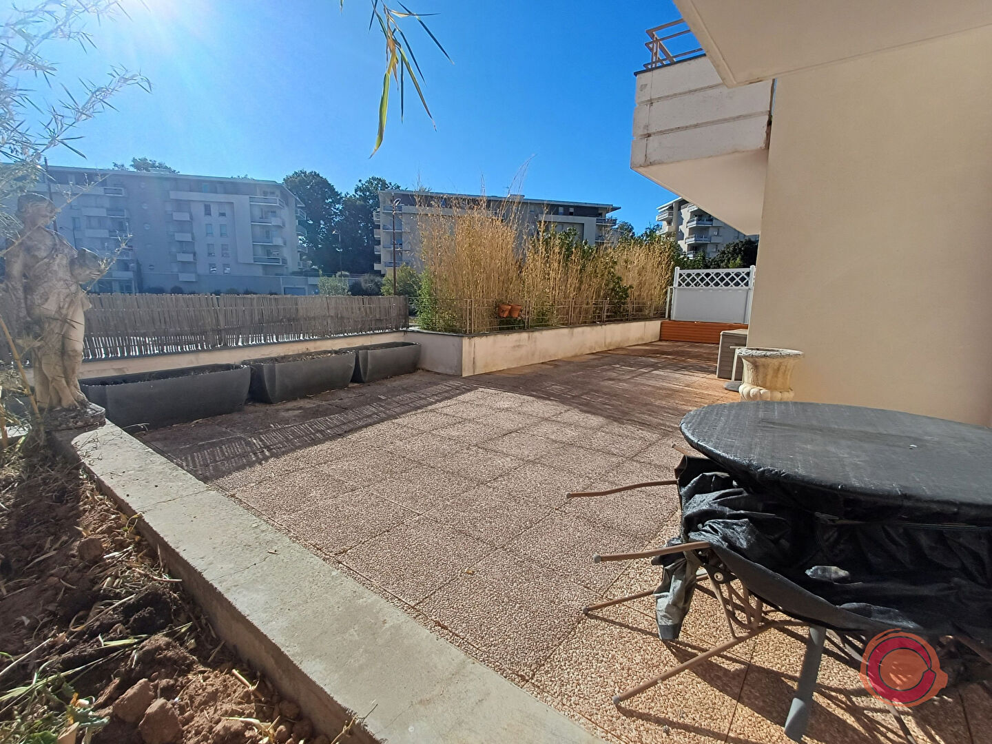 Appartement  T3 à vendre Rodez 12000
