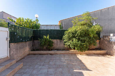 Maison 3 pièces 280000 €