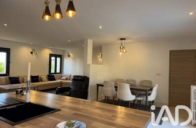 Vente Maison/villa 7 pièces — photo du bien
