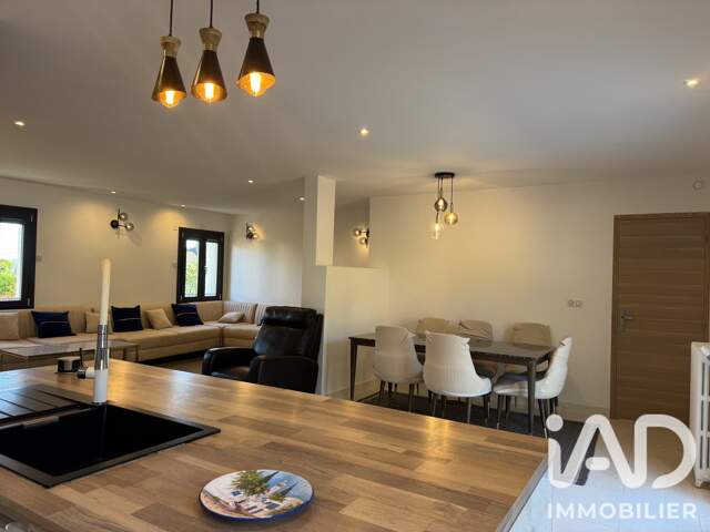 Vente Maison/villa 7 pièces — photo du bien