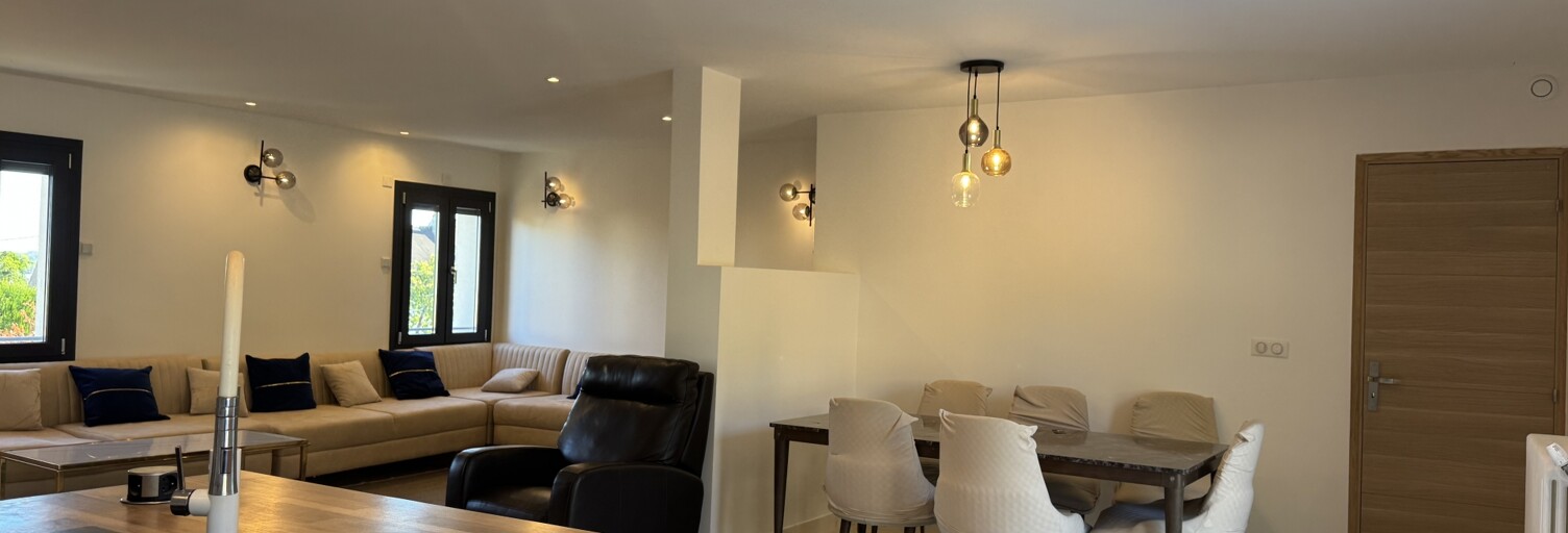 Maison 7 Pièces 265 m² à vendre à Voulangis (77580)