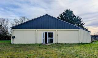 Maison 3 Pièces 75 m² à vendre à Noyant-Villages (49490)