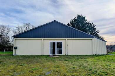 Maison 3 pièces 53800 €