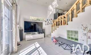 Maison 4 Pièces 96 m² à vendre à Vitry-sur-Seine (94400)