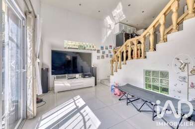 Maison 4 pièces 462000 €