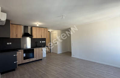 Appartement T3 climatisé — photo du bien