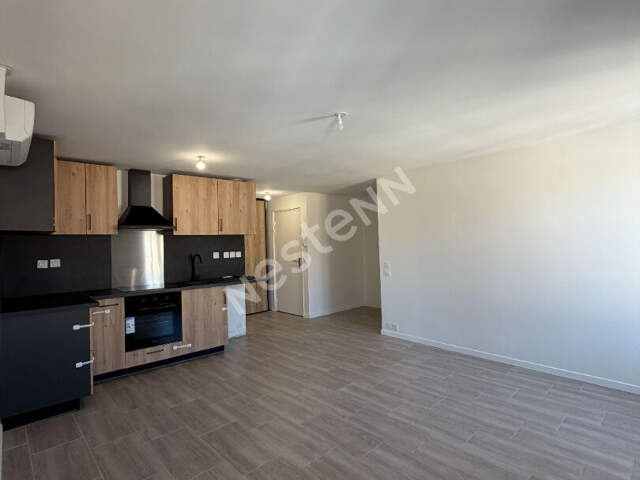 Appartement T3 climatisé — photo du bien