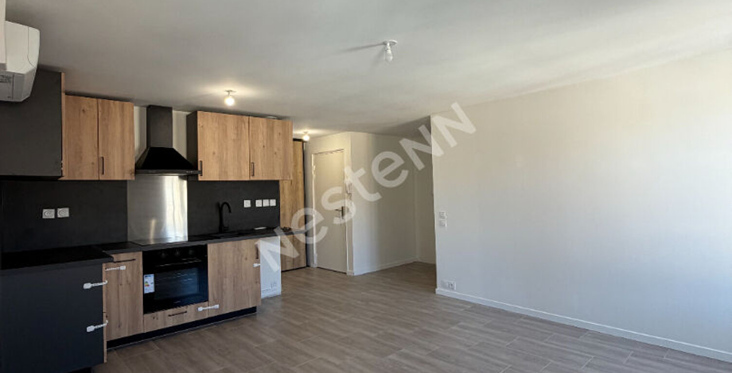 Appartement T3 climatisé — photo 1