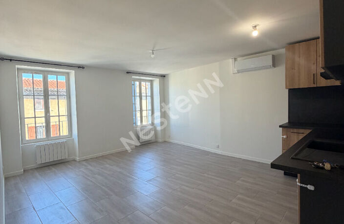 Appartement T3 climatisé — photo 2